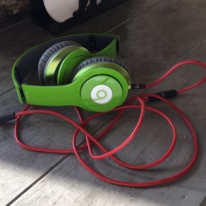 Beats Headphones